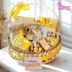 SunShine Basket by LALS