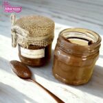 Chocolate Almond Spread by Lals