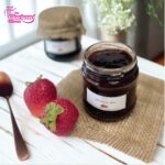 Strawberry Jam by Lals