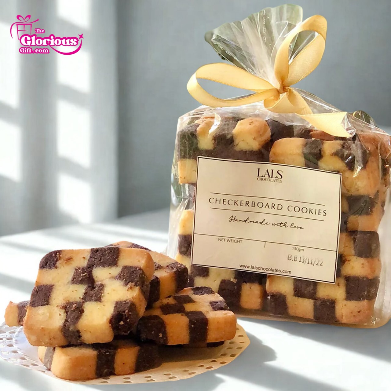 IMG-20251010-WA0107 Checkerboard Cookies by LALS - Image 1