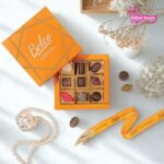 Tangerine Dream Box by Belco