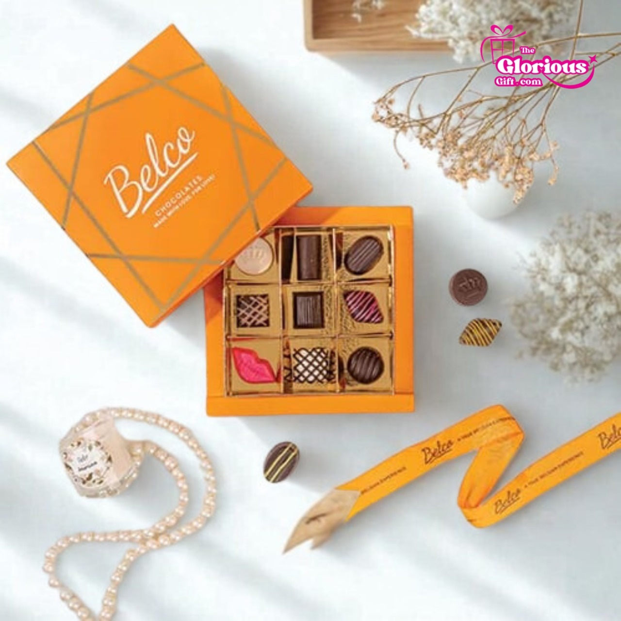 IMG-20251011-WA0007 Tangerine Dream Box by Belco - Image 1