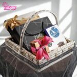 Gracious Basket by Belco