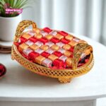 Basic Event Gold Platter by Belco