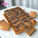 The Emperor Gold  Tray by Belco