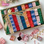 Best Congradulation Platter by Belco