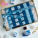 Its a Boy Platter by Belco