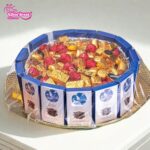 Carnival Platter by Belco