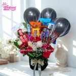 Exclusive Choco Gift Box