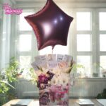 Beautyfull Gift Basket