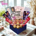 Beautyfull Chocolate Box