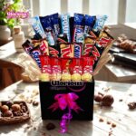 Chocolate Lover Gift Box