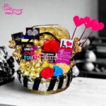 Exclusive Chocolate Basket ForEver