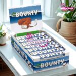 Bounty Chocolate Box (24pc's)