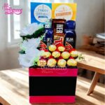 Birthday Chocolate Gift Box