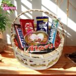 Chocolate Basket