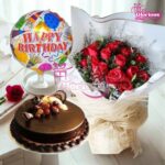 Best Birthday Wishes-Gift Combo