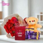 Best Proposal Gift Combo For Love