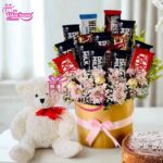 Premium Gift Combo For Love