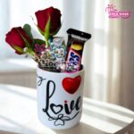 Love You ForEver Gift