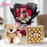 Sweetness of Love - Gift Combo