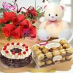 All in 1 Special Gift Combo