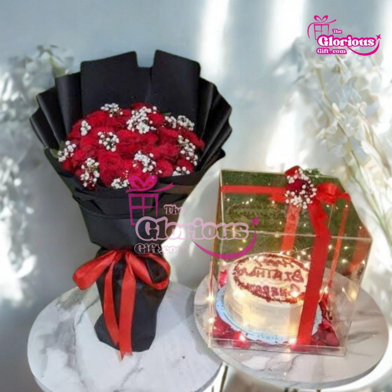 IMG-20251013-WA0038 The Glowing Box with Flowers - Image 1