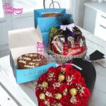 Sweetness of Love - Gift Combo