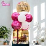 Birthday Beautyfull Gift Combo