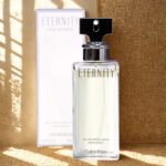 Eterntiy Perfume For Her 100ml