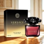 Crystal Noir Perfume By Versace 90ml
