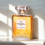 Chanel no 5 For Her 100ml