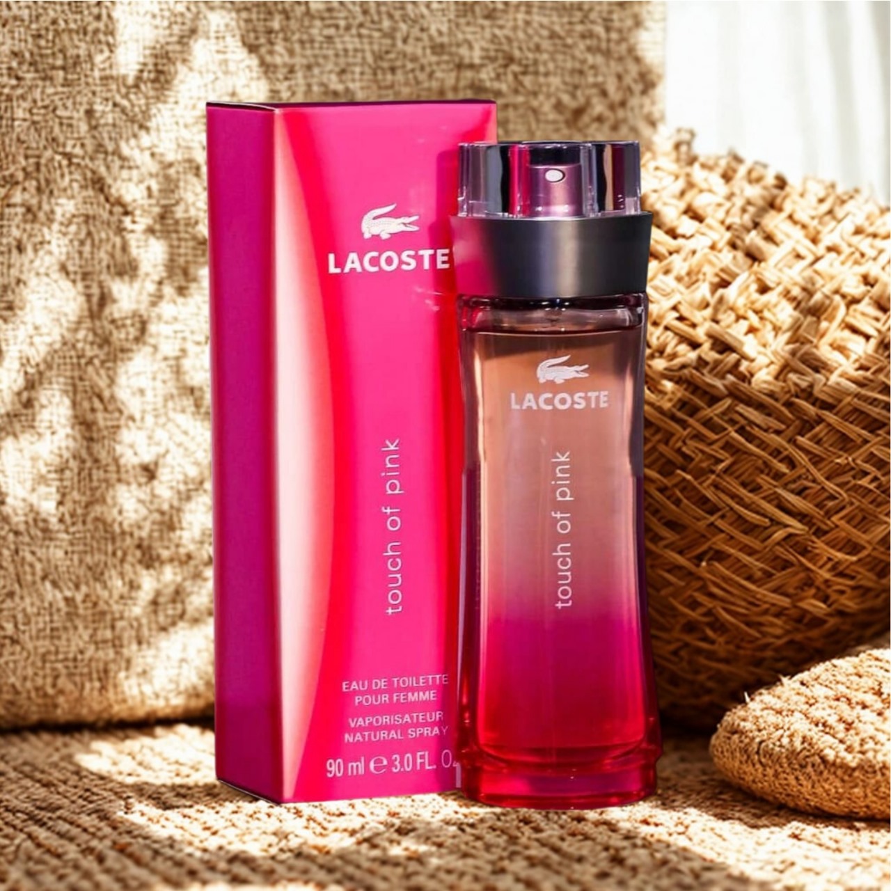 IMG-20251014-WA0034 Touch of Pink Perfume by Lactose 90ml - Image 1