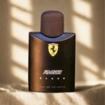 Ferrari Black Perfume For Him 125ml