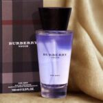 Touch Perfume by Burberry 100ml