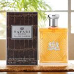 Safari Perfume by Ralph Lauren 125ml