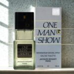One Man Show Perfume For Him
