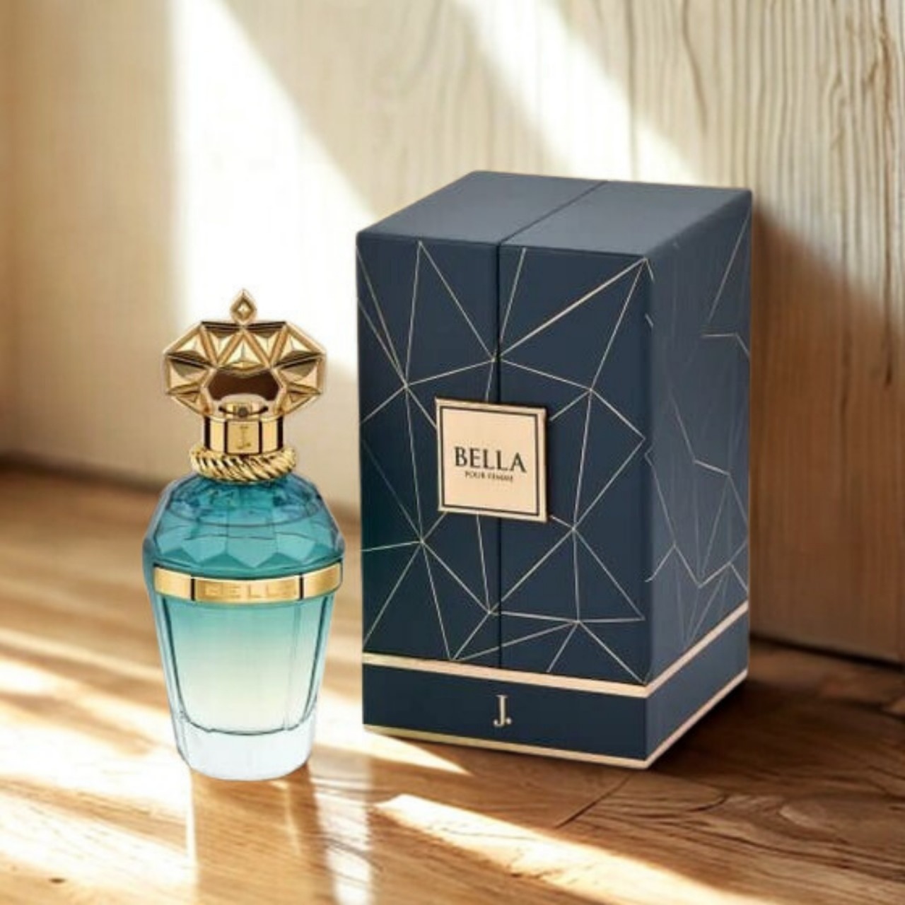 IMG-20251014-WA0067 Bella Pour Femme Perfume by J. - Image 1