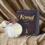 Komal Perfume by J.