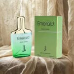 Emerald Perfume by J.