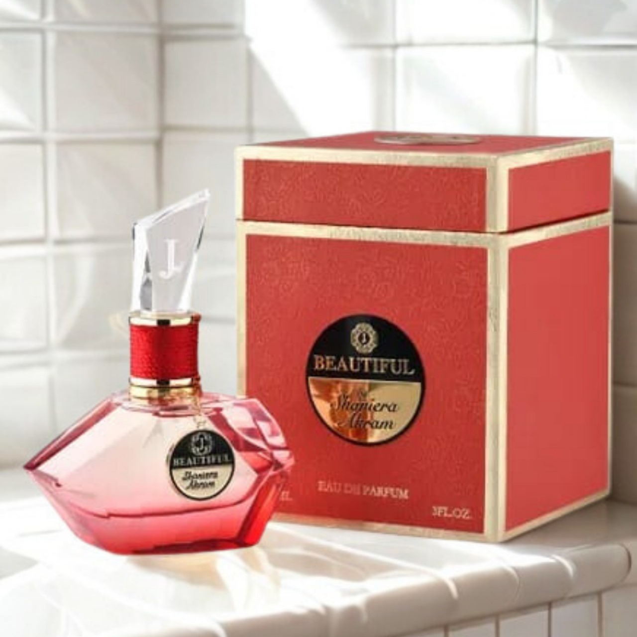 IMG-20251014-WA0085 Beautyfull Shaniera Akram Perfume by J. - Image 1