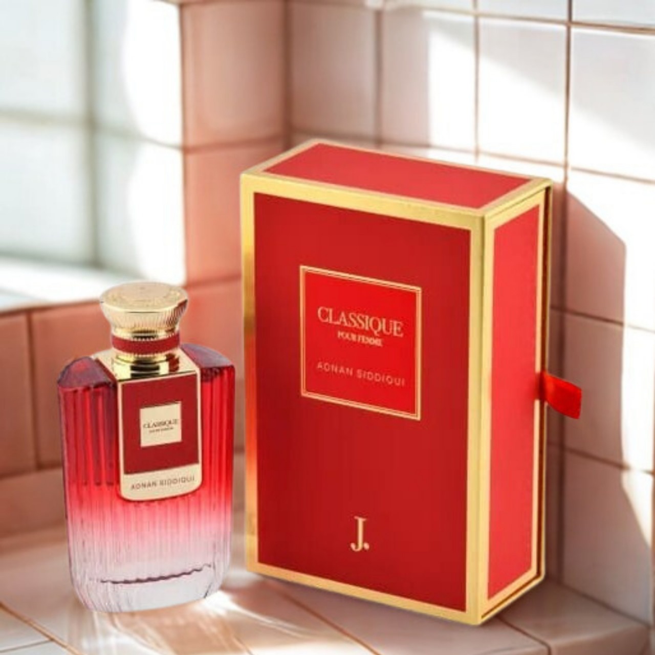 IMG-20251014-WA0086 Classique Adnan Siddqui Perfume by J. - Image 1