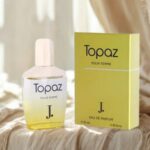 Topaz Perfume by J.