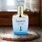 Sapphire Perfume by J.