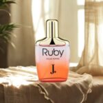 Ruby Perfume by J.