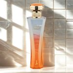 Peachy Sunset Body Mist by J.