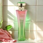 Tropical Palms Body Mist by J.