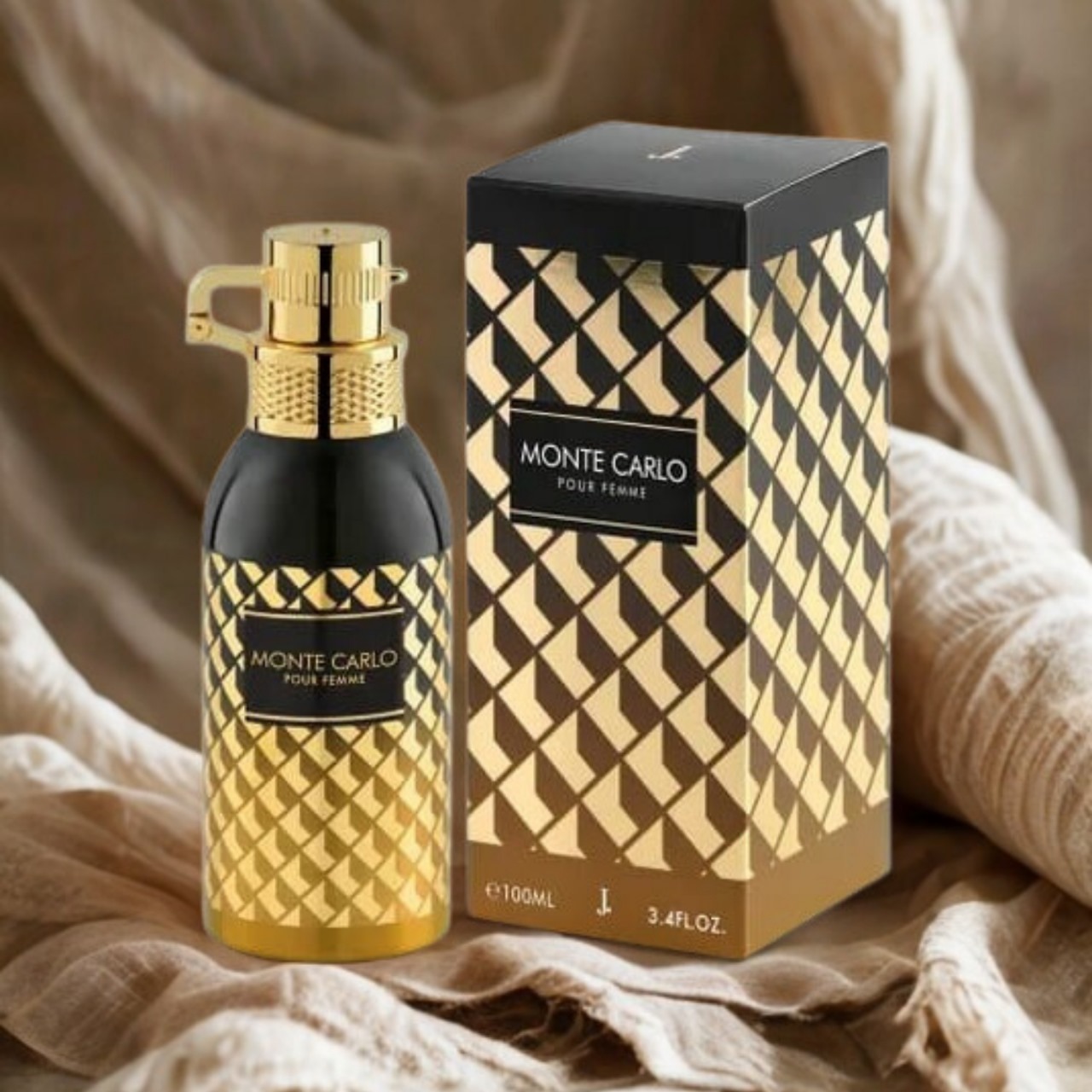 IMG-20251014-WA0098 Monte Carlo Pour Femme by J. - Image 1