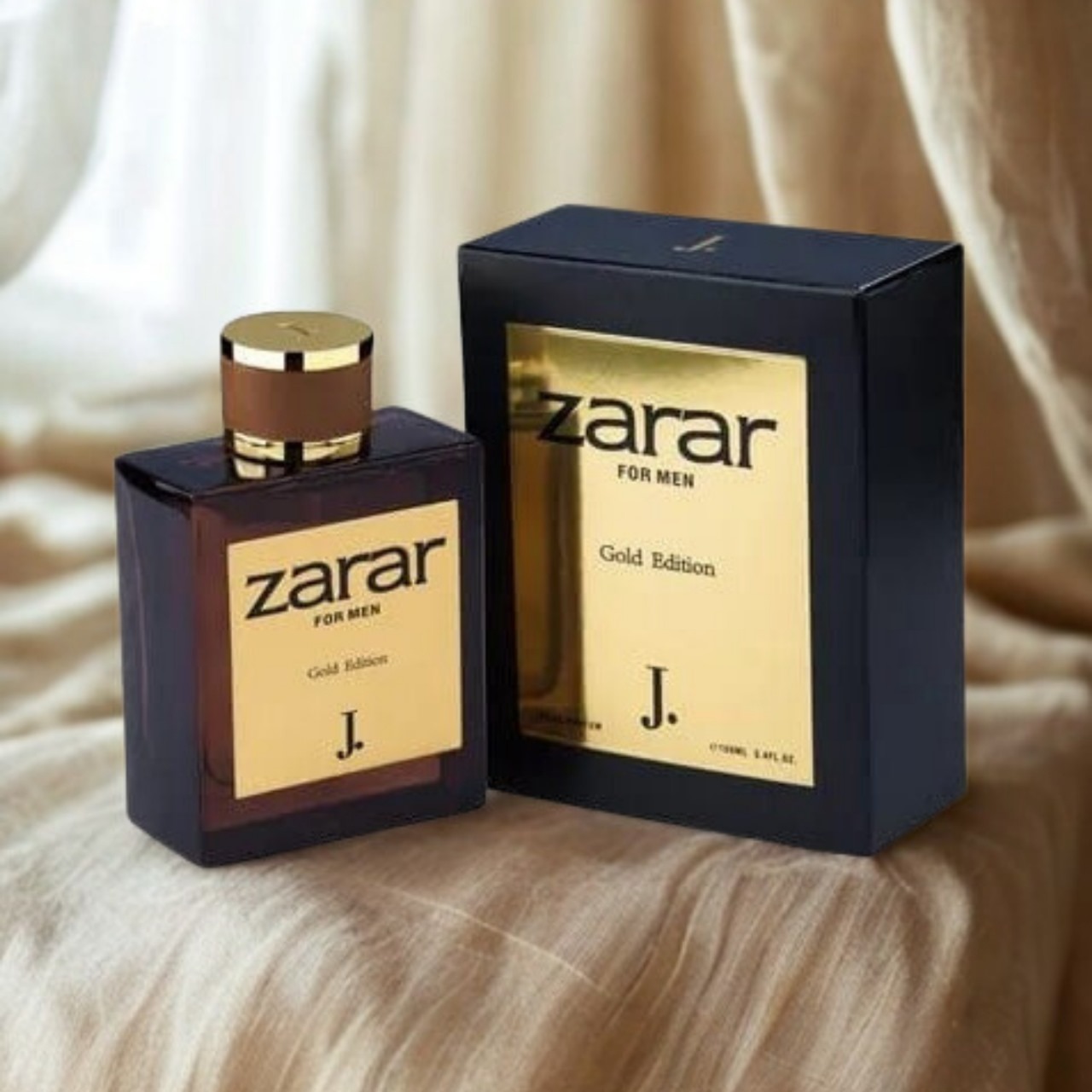 IMG-20251014-WA0107 Zarar Gold Perfume by J. - Image 1