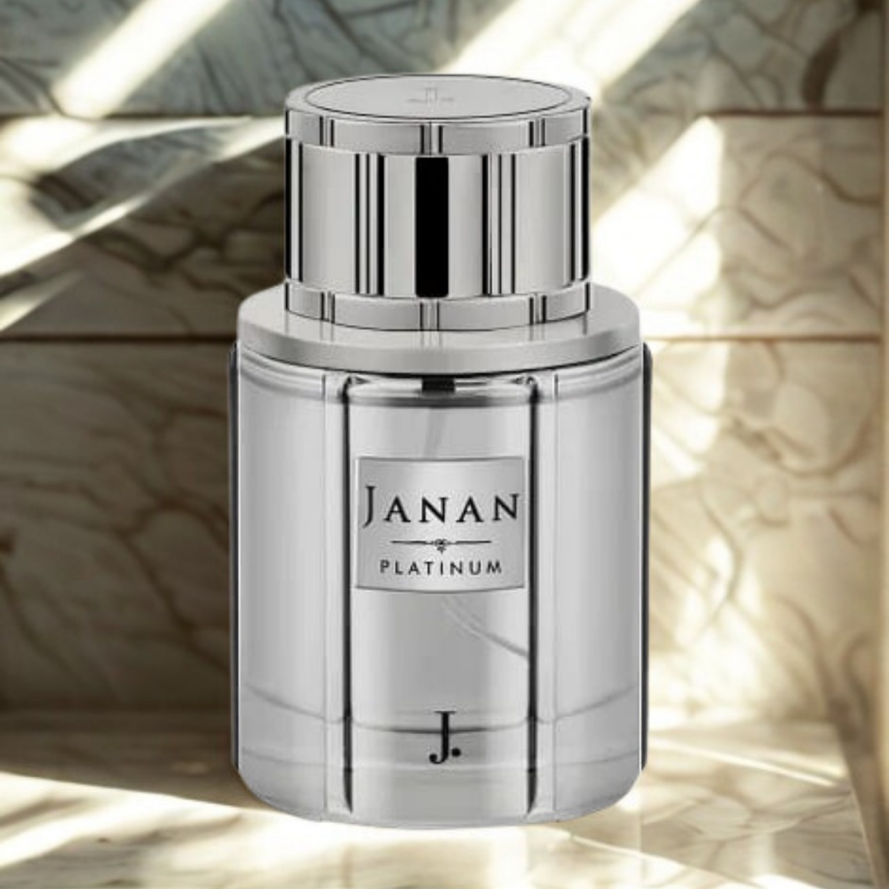 IMG-20251014-WA0108 Janan Platinum Perfume For Him by J. - Image 1